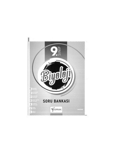 BİYOLOJİ SORU BANKASI Fotokopi GO - Tüm Sınavlarda Daha İleriye