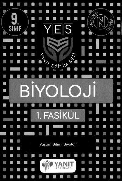 BİYOLOJİ 1. FASİKÜL YAŞAM BİLİMİ BİYOLOJİ Fotokopi GO - Tüm Sınavlarda Daha İleriye