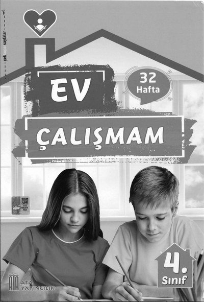 EV ÇALIŞMAM Fotokopi GO - Tüm Sınavlarda Daha İleriye