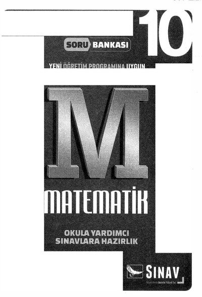 MATEMATİK OKULA YARDIMCI SINAVLARA HAZIRLIK Fotokopi GO - Tüm Sınavlarda Daha İleriye