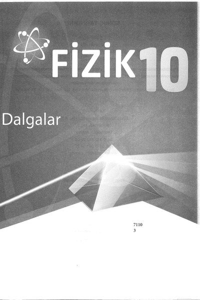 FİZİK DALGALAR Fotokopi GO - Tüm Sınavlarda Daha İleriye