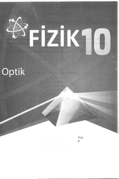 FİZİK OPTİK Fotokopi GO - Tüm Sınavlarda Daha İleriye