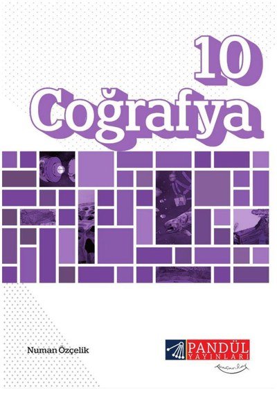 COĞRAFYA KONU ANLATIMI Fotokopi GO - Tüm Sınavlarda Daha İleriye
