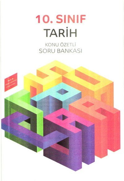 TARİH KONU ÖZETLİ SORU BANKASI Fotokopi GO - Tüm Sınavlarda Daha İleriye