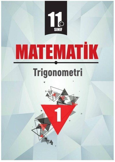 MATEMATİK TRİGONOMETRİ Fotokopi GO - Tüm Sınavlarda Daha İleriye