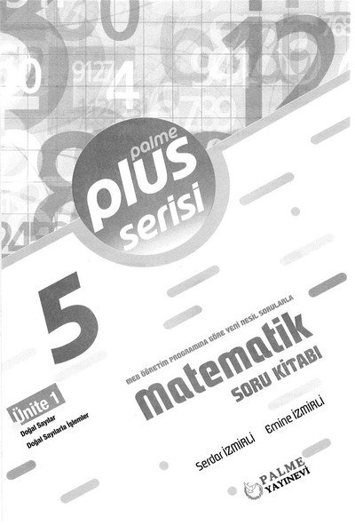MATEMATİK SORU KİTABI Fotokopi GO - Tüm Sınavlarda Daha İleriye