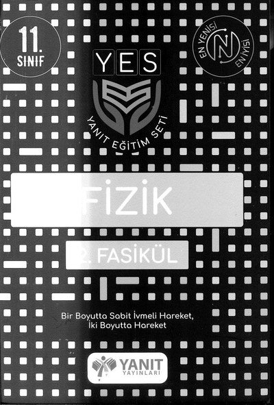 FİZİK 2. FASİKÜL BİR BOYUTTA SABİT İVMELİ HAREKET İKİ BOYUTTA HAREKET Fotokopi GO - Tüm Sınavlarda Daha İleriye