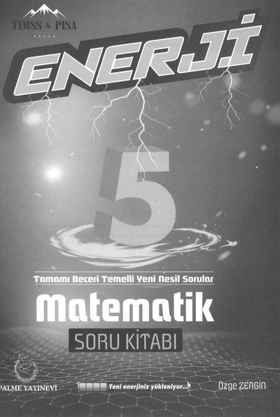 MATEMATİK SORU KİTABI Fotokopi GO - Tüm Sınavlarda Daha İleriye