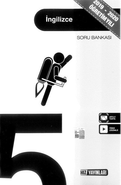 İNGİLİZCE SORU BANKASI Fotokopi GO - Tüm Sınavlarda Daha İleriye