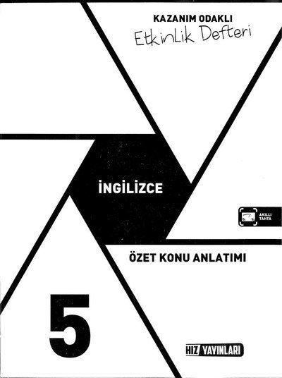 İNGİLİZCE ÖZET KONU ANLATIM Fotokopi GO - Tüm Sınavlarda Daha İleriye