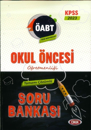 OKUL ÖNCESİ ÖĞRETMENLİĞİ TAMAMI ÇÖZÜMLÜ SORU BANKASI Fotokopi GO - Tüm Sınavlarda Daha İleriye