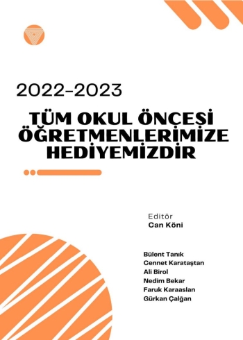 OKUL ÖNCESİ ÖĞRETMENLİĞİ VİDEO DERS NOTLARI Fotokopi GO - Tüm Sınavlarda Daha İleriye
