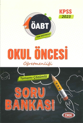 OKUL ÖNCESİ ÖĞRETMENLİĞİ TAMAMI ÇÖZÜMLÜ SORU BANKASI Fotokopi GO - Tüm Sınavlarda Daha İleriye