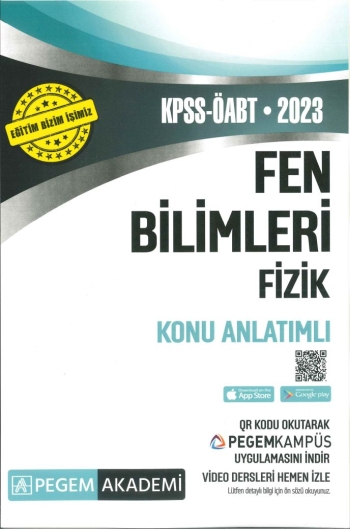 FİZİK KONU ANLATIMLI Fotokopi GO - Tüm Sınavlarda Daha İleriye