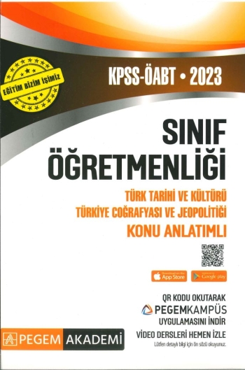 TÜRK TARİHİ VE KÜLTÜRÜ TÜRKİYE COĞRAFYASI VE JEOPOLİTİĞİ KONU ANLATIMLI Fotokopi GO - Tüm Sınavlarda Daha İleriye