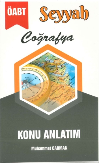 SEYYAH COĞRAFYA KONU ANLATIM Fotokopi GO - Tüm Sınavlarda Daha İleriye