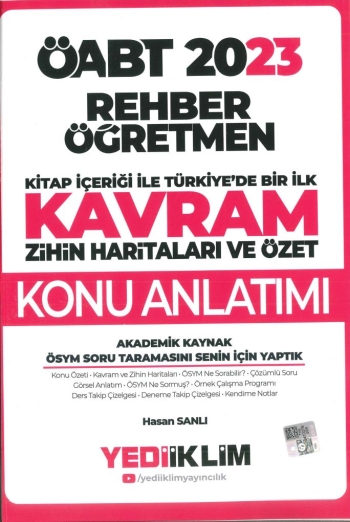 KAVRAM ZİHİN HARİTALARI VE ÖZET KONU ANLATIMI Fotokopi GO - Tüm Sınavlarda Daha İleriye