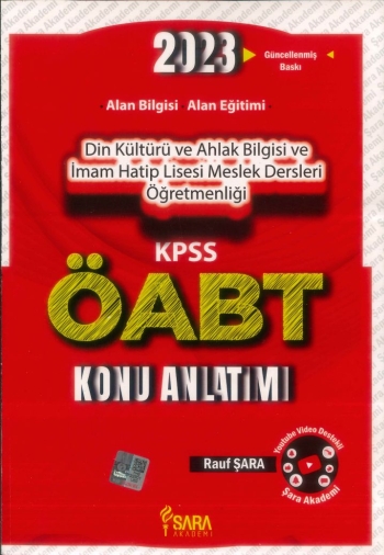 ALAN BİLGİSİ ALAN EĞİTİMİ KONU ANLATIMI Fotokopi GO - Tüm Sınavlarda Daha İleriye