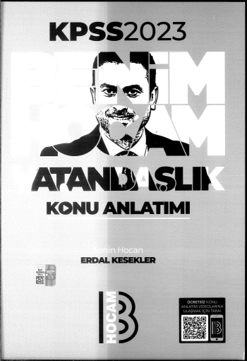 VATANDAŞLIK KONU ANLATIMI Fotokopi GO - Tüm Sınavlarda Daha İleriye
