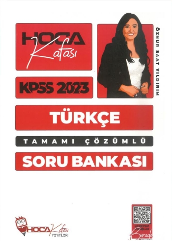 TÜRKÇE TAMAMI ÇÖZÜMLÜ SORU BANKASI Fotokopi GO - Tüm Sınavlarda Daha İleriye