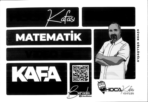 MATEMATİK VİDEO KAFA NOTLAR Fotokopi GO - Tüm Sınavlarda Daha İleriye