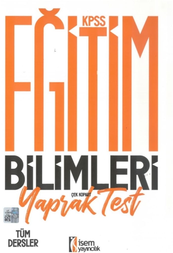 TÜM DERSLER YAPRAK TEST Fotokopi GO - Tüm Sınavlarda Daha İleriye