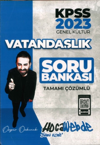 VATANDAŞLIK SORU BANKASI TAMAMI ÇÖZÜMLÜ Fotokopi GO - Tüm Sınavlarda Daha İleriye