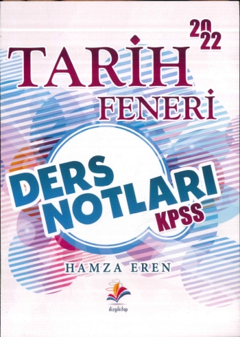 TARİH FENERİ DERS NOTLARI Fotokopi GO - Tüm Sınavlarda Daha İleriye