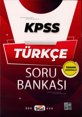 TÜRKÇE TAMAMI ÇÖZÜMLÜ SORU BANKASI Fotokopi GO - Tüm Sınavlarda Daha İleriye