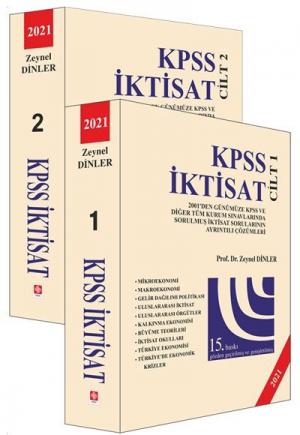 İKTİSAT 2001'DEN GÜNÜMÜZE ÇIKMIŞ SORULAR CİLT 1 Fotokopi GO - Tüm Sınavlarda Daha İleriye