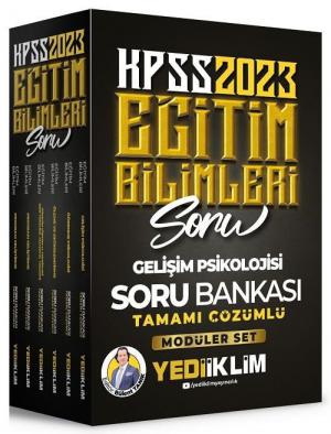 Program Geliştirme Soru Bankası (Modüler Set) Fotokopi GO - Tüm Sınavlarda Daha İleriye