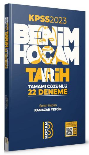 Tarih Tamamı Çözümlü 22 Deneme Fotokopi GO - Tüm Sınavlarda Daha İleriye