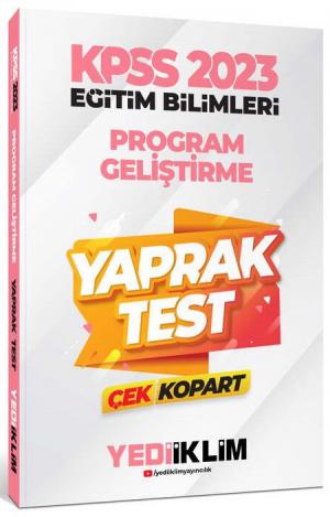 Program Geliştirme Çek Kopart Yaprak Test Fotokopi GO - Tüm Sınavlarda Daha İleriye