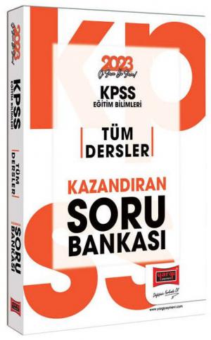 Kazandıran Soru Bankası Tek Kitap Fotokopi GO - Tüm Sınavlarda Daha İleriye
