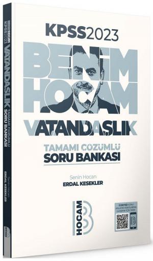 Vatandaşlık Tamamı Çözümlü Soru Bankası Fotokopi GO - Tüm Sınavlarda Daha İleriye