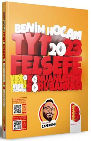 TTY FELSEFE VİDEO DESTEKLİ KONU ANLATIMI VE SORU BANKASI Fotokopi GO - Tüm Sınavlarda Daha İleriye