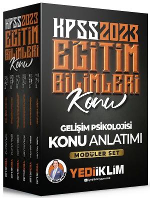 Gelişim Psikolojisi Konu Anlatımı (Modüler Set) Fotokopi GO - Tüm Sınavlarda Daha İleriye
