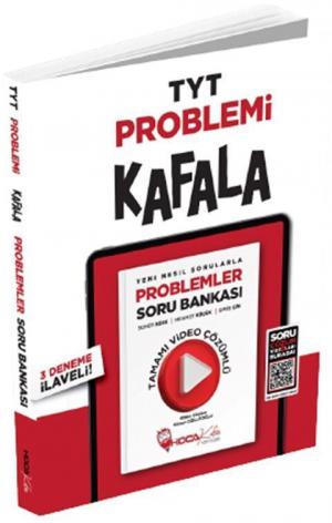 Problemi Kafala Soru Bankası Fotokopi GO - Tüm Sınavlarda Daha İleriye