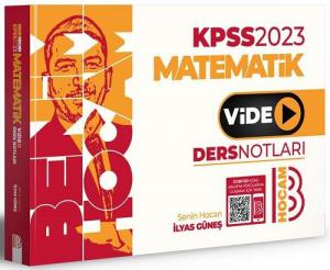 Matematik Video Ders Notları Fotokopi GO - Tüm Sınavlarda Daha İleriye