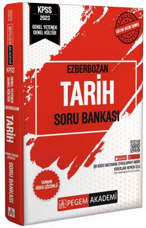 Tarih Ezberbozan Soru Bankası Fotokopi GO - Tüm Sınavlarda Daha İleriye