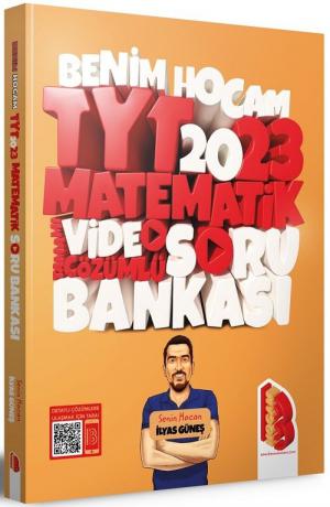 TYT Matematik Tamamı Video Çözümlü Soru Bankası Fotokopi GO - Tüm Sınavlarda Daha İleriye