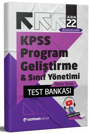 PROG. GELİŞ. SINIF YÖNET. KONU SIRALI TEST BANKASI Fotokopi GO - Tüm Sınavlarda Daha İleriye
