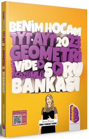 TYT AYT Geometri Tamamı Video Çözümlü Soru Bankası Fotokopi GO - Tüm Sınavlarda Daha İleriye