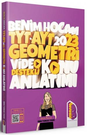 TYT-AYT GEOMETRİ VİDEO DESTEKLİ KONU ANLATIMI Fotokopi GO - Tüm Sınavlarda Daha İleriye