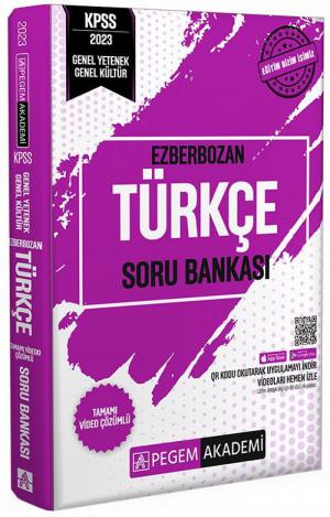 Ezberbozan Türkçe Soru Bankası Video Çözümlü Fotokopi GO - Tüm Sınavlarda Daha İleriye
