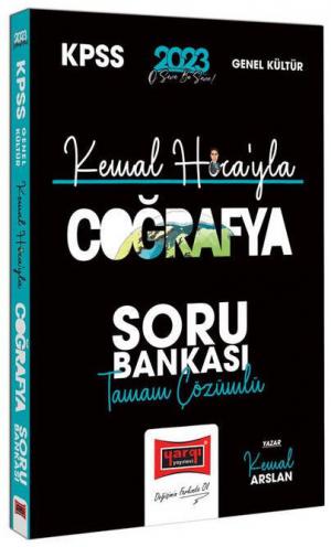 Kemal Hocayla Coğrafya Tamamı Çözümlü Soru Bankası Fotokopi GO - Tüm Sınavlarda Daha İleriye