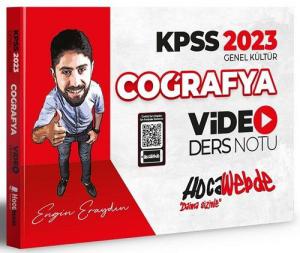 Coğrafya Video Ders Notu Fotokopi GO - Tüm Sınavlarda Daha İleriye