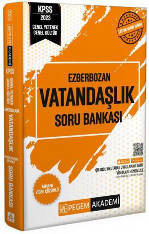 Ezberbozan Vatandaşlık Soru Bankası Fotokopi GO - Tüm Sınavlarda Daha İleriye