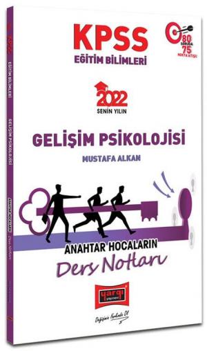 GELİŞİM PSİKOLOJİSİ ANAHTAR HOCALARIN DERS NOTLARI Fotokopi GO - Tüm Sınavlarda Daha İleriye
