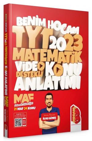 TYT MATEMATİK VİDEO DESTEKLİ KONU ANLATIMI Fotokopi GO - Tüm Sınavlarda Daha İleriye